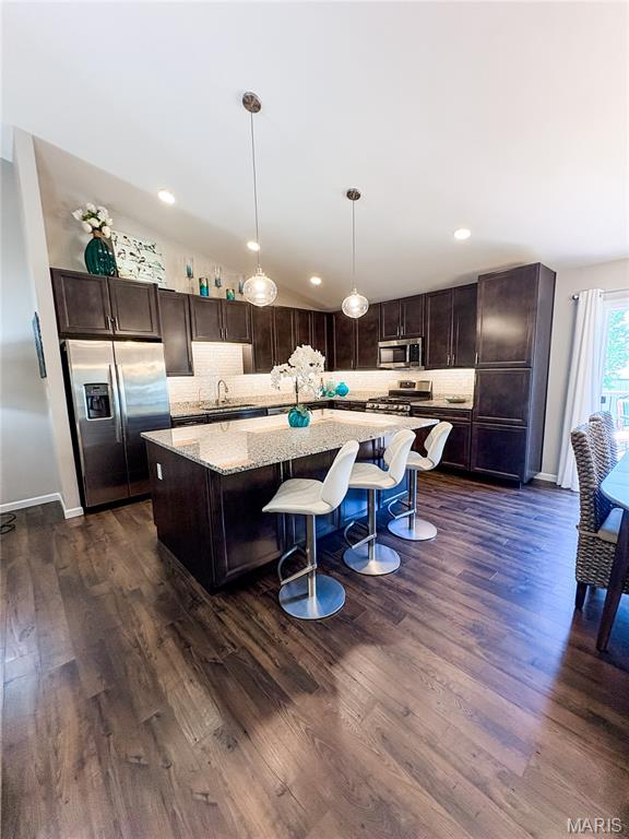 5333 Lakepath Way Eureka, MO 63025 - Photo 5 of 26