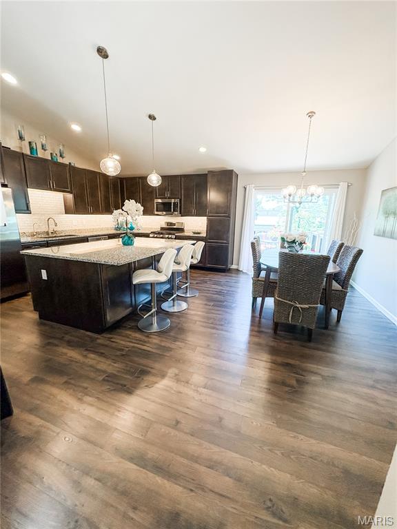 5333 Lakepath Way Eureka, MO 63025 - Photo 6 of 26