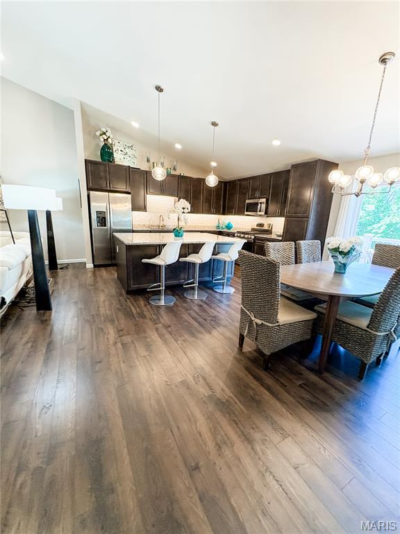 5333 Lakepath Way Eureka, MO 63025 - Photo 7 of 26