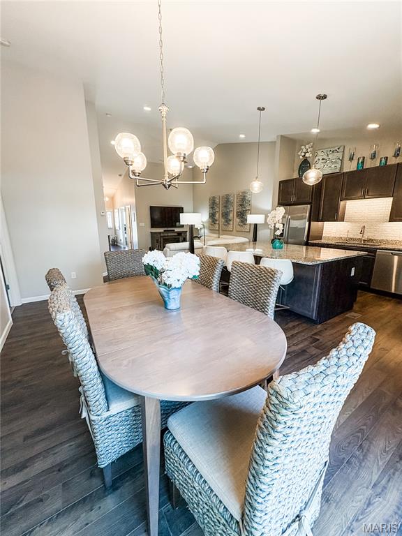 5333 Lakepath Way Eureka, MO 63025 - Photo 8 of 26