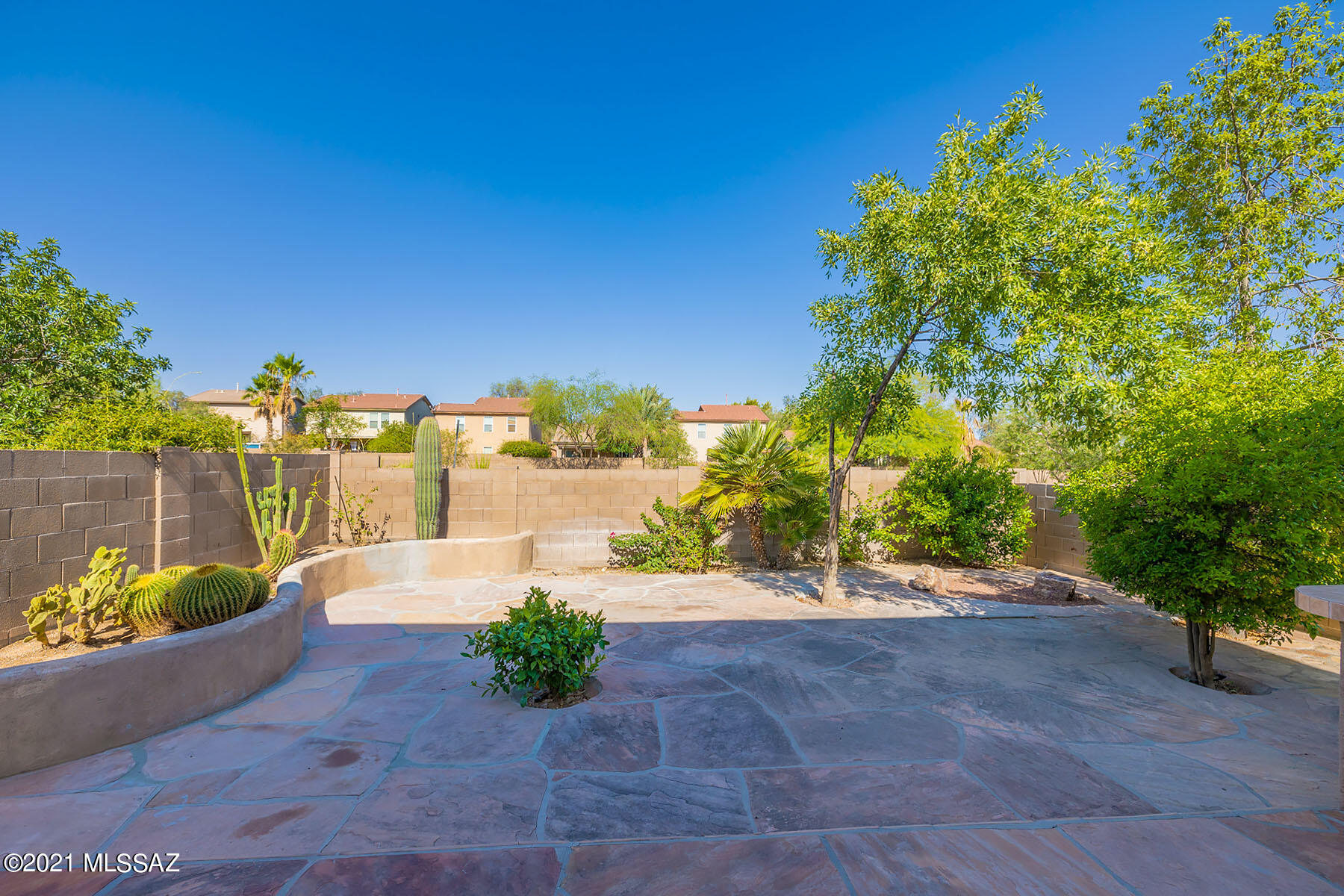 3239 North Rambling Creek Place Tucson, AZ 85712 - Photo 25 of 31