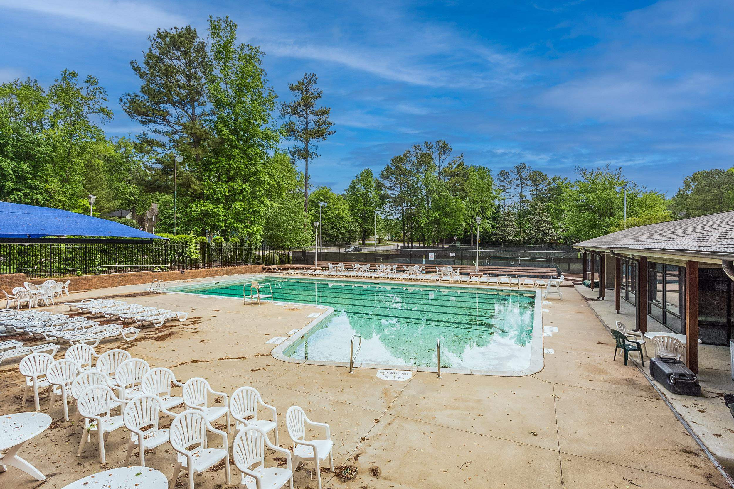 8620 Clivedon Drive Raleigh, NC 27615 - Photo 39 of 50 Photo 41