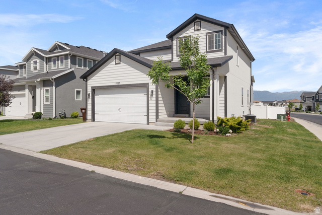 4887 Breezy Patch Road Eagle Mountain, UT 84005 - Photo 26 of 28