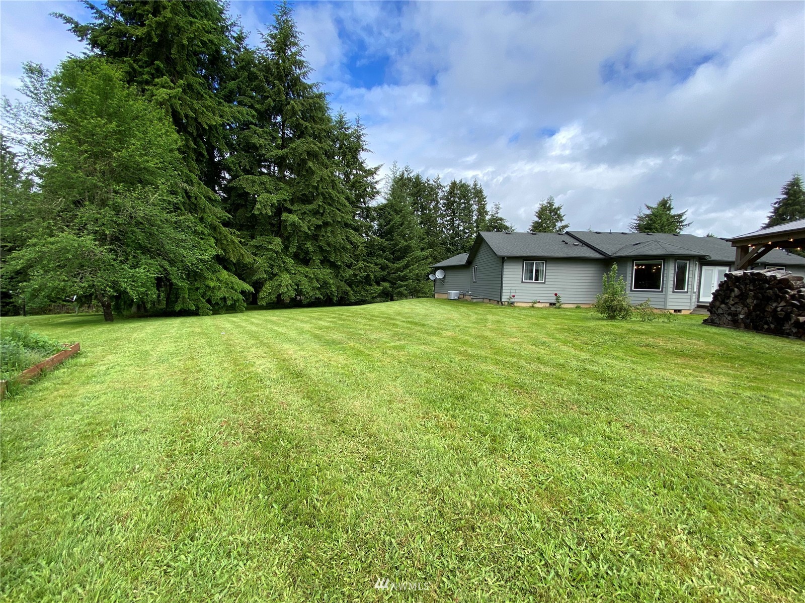 105 Cristler Road Chehalis, WA 98532 - Photo 7 of 37