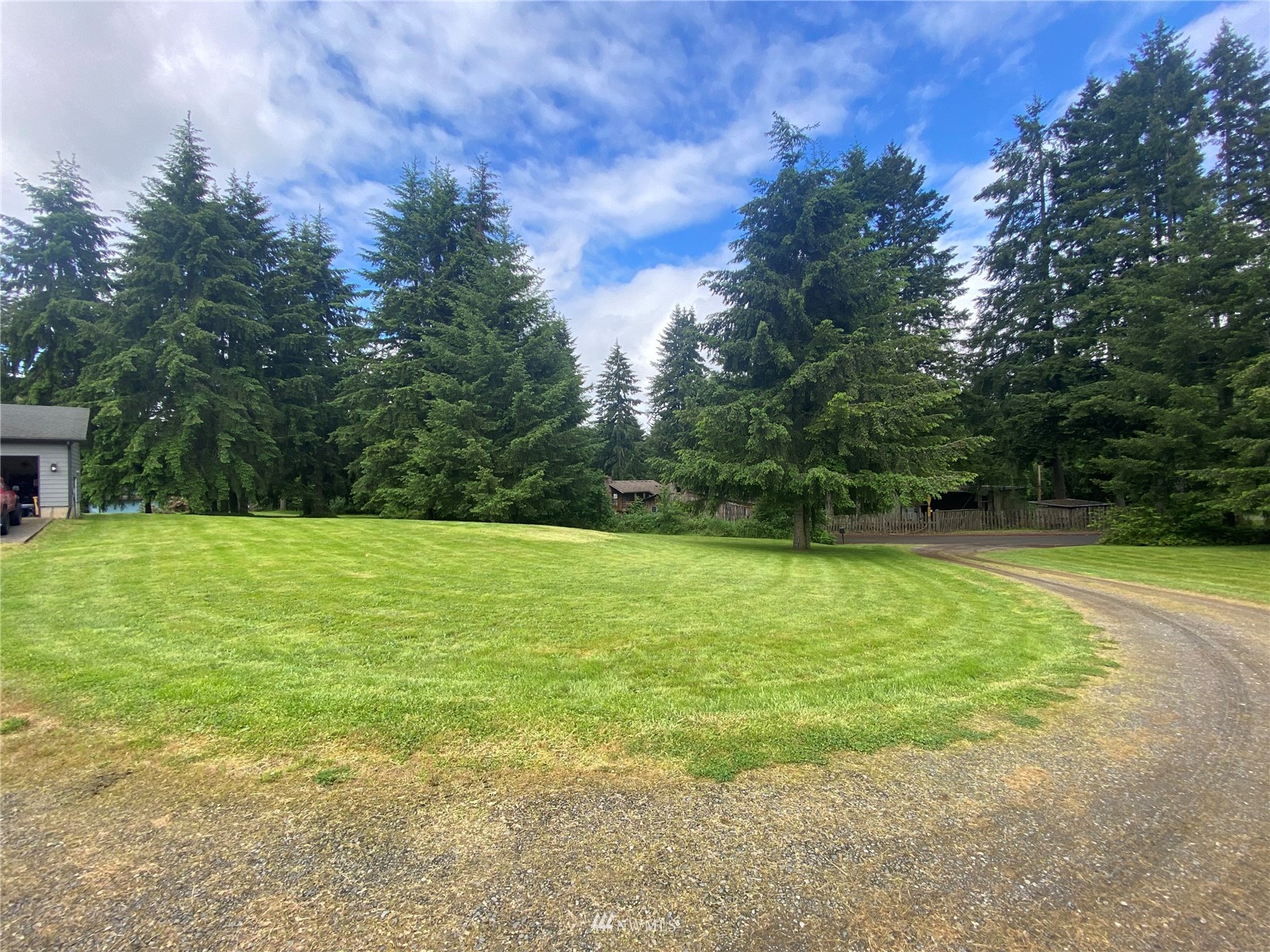 105 Cristler Road Chehalis, WA 98532 - Photo 10 of 37 a view of a outdoor space