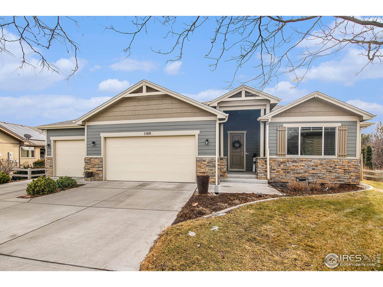 1160 Osprey Road Eaton, CO 80615 - Photo 1 of 33 Gallery Image 1