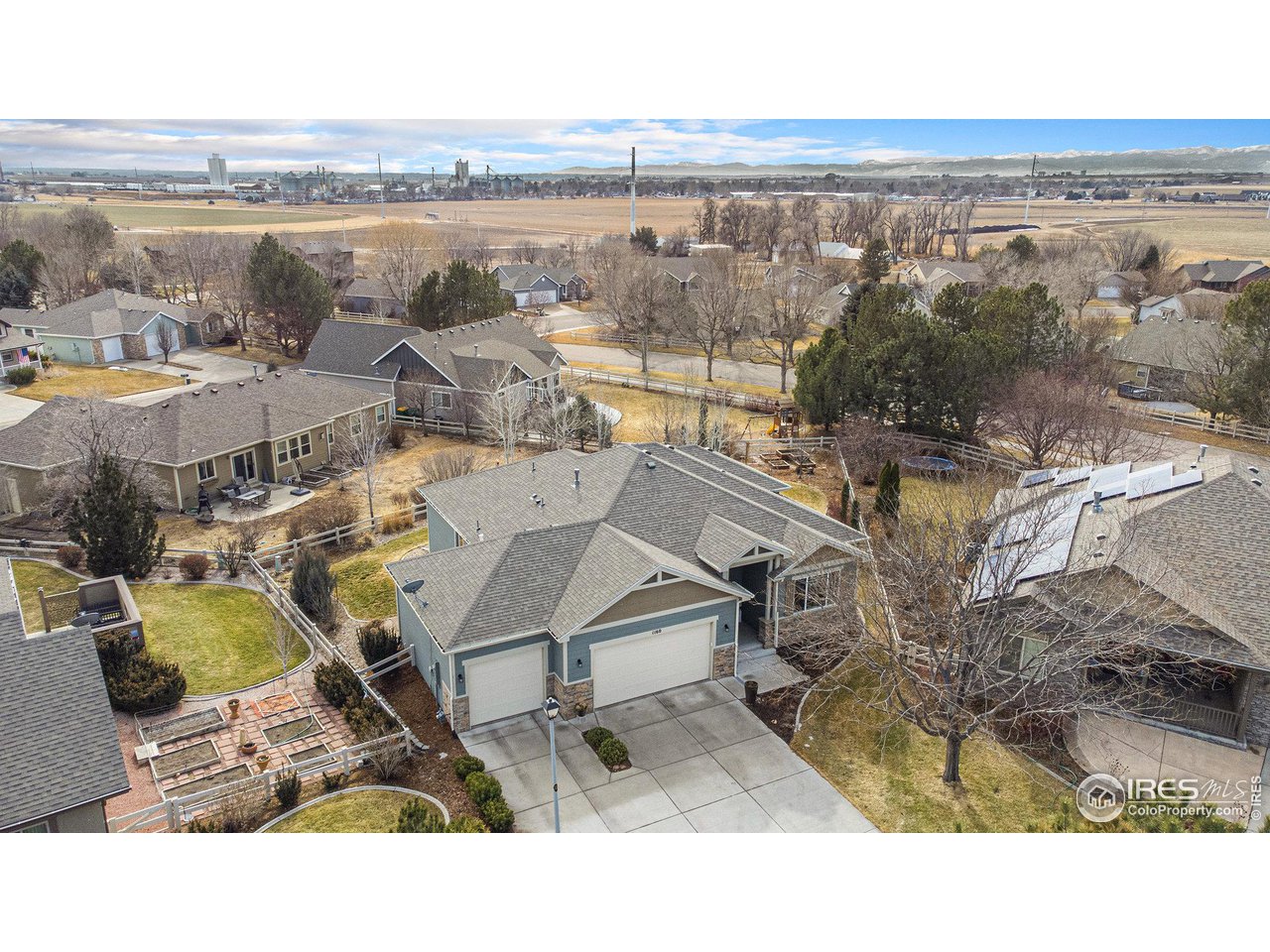 1160 Osprey Road Eaton, CO 80615 - Photo 2 of 33 Gallery Image 2