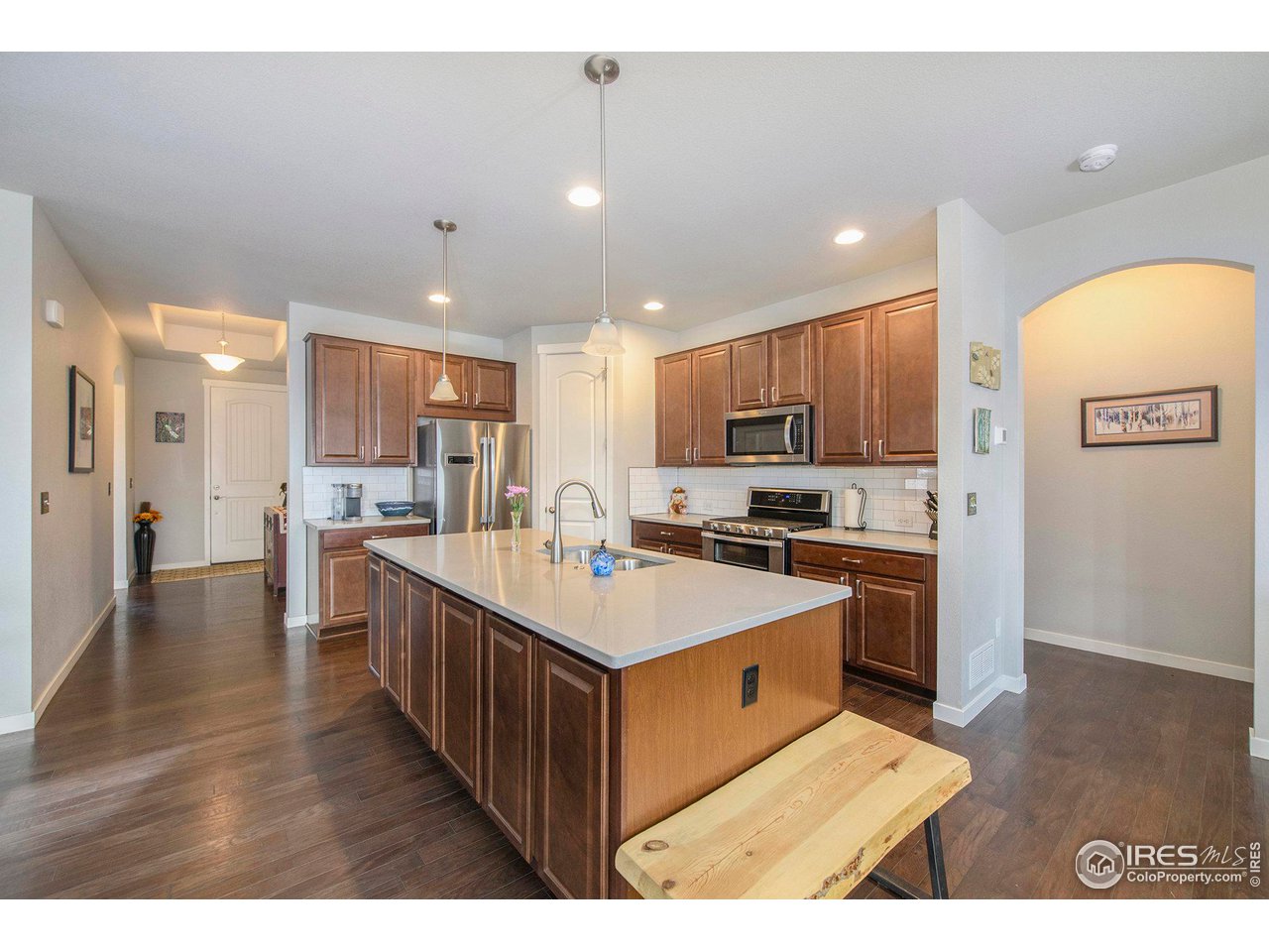 1160 Osprey Road Eaton, CO 80615 - Photo 7 of 33 Gallery Image 7