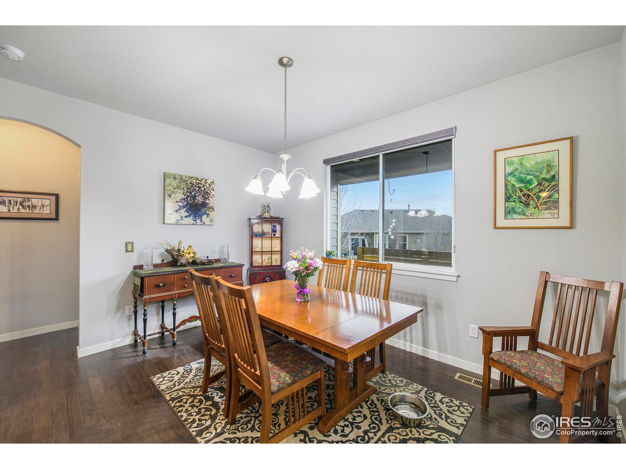 1160 Osprey Road Eaton, CO 80615 - Photo 9 of 33 Gallery Image 9