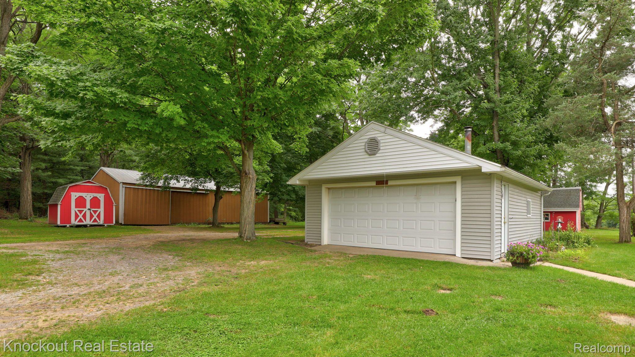 9345 Arbela Road Millington, MI 48746 - Photo 42 of 71 Gallery Image 42