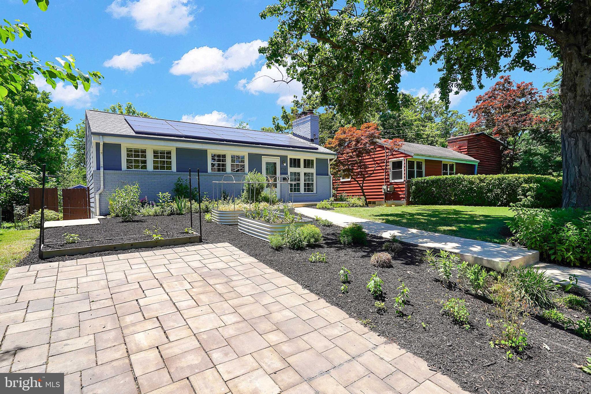 726 Boundary Avenue Silver Spring, MD 20910 - Photo 4 of 15