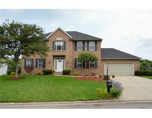 14833 Clover Ridge Drive Granger, IN 46530 - Photo 1 of 24 Gallery Image 1