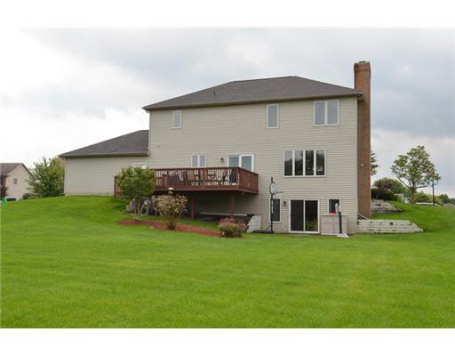 14833 Clover Ridge Drive Granger, IN 46530 - Photo 2 of 24 Gallery Image 2