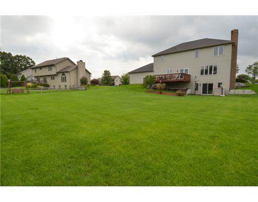 14833 Clover Ridge Drive Granger, IN 46530 - Photo 12 of 24 Gallery Image 12