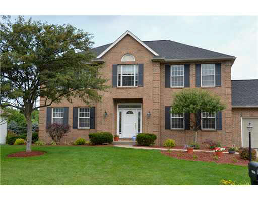 14833 Clover Ridge Drive Granger, IN 46530 - Photo 14 of 24 Gallery Image 14
