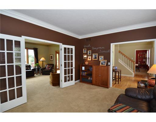 14833 Clover Ridge Drive Granger, IN 46530 - Photo 15 of 24 Gallery Image 15