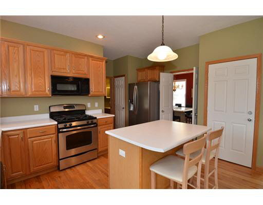 14833 Clover Ridge Drive Granger, IN 46530 - Photo 19 of 24 Gallery Image 19
