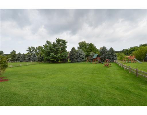 14833 Clover Ridge Drive Granger, IN 46530 - Photo 3 of 24 Gallery Image 3