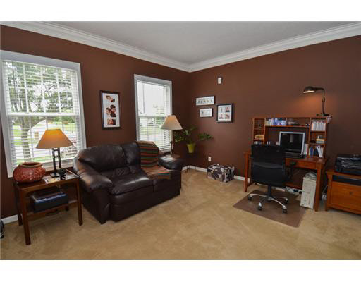 14833 Clover Ridge Drive Granger, IN 46530 - Photo 4 of 24 Gallery Image 4