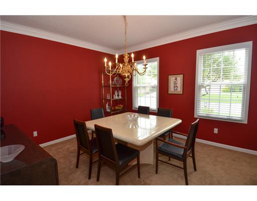14833 Clover Ridge Drive Granger, IN 46530 - Photo 7 of 24 Gallery Image 7
