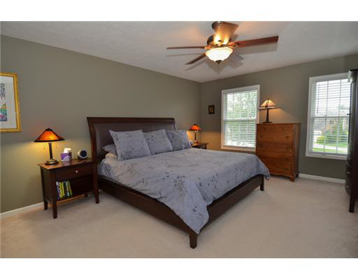 14833 Clover Ridge Drive Granger, IN 46530 - Photo 8 of 24 Gallery Image 8