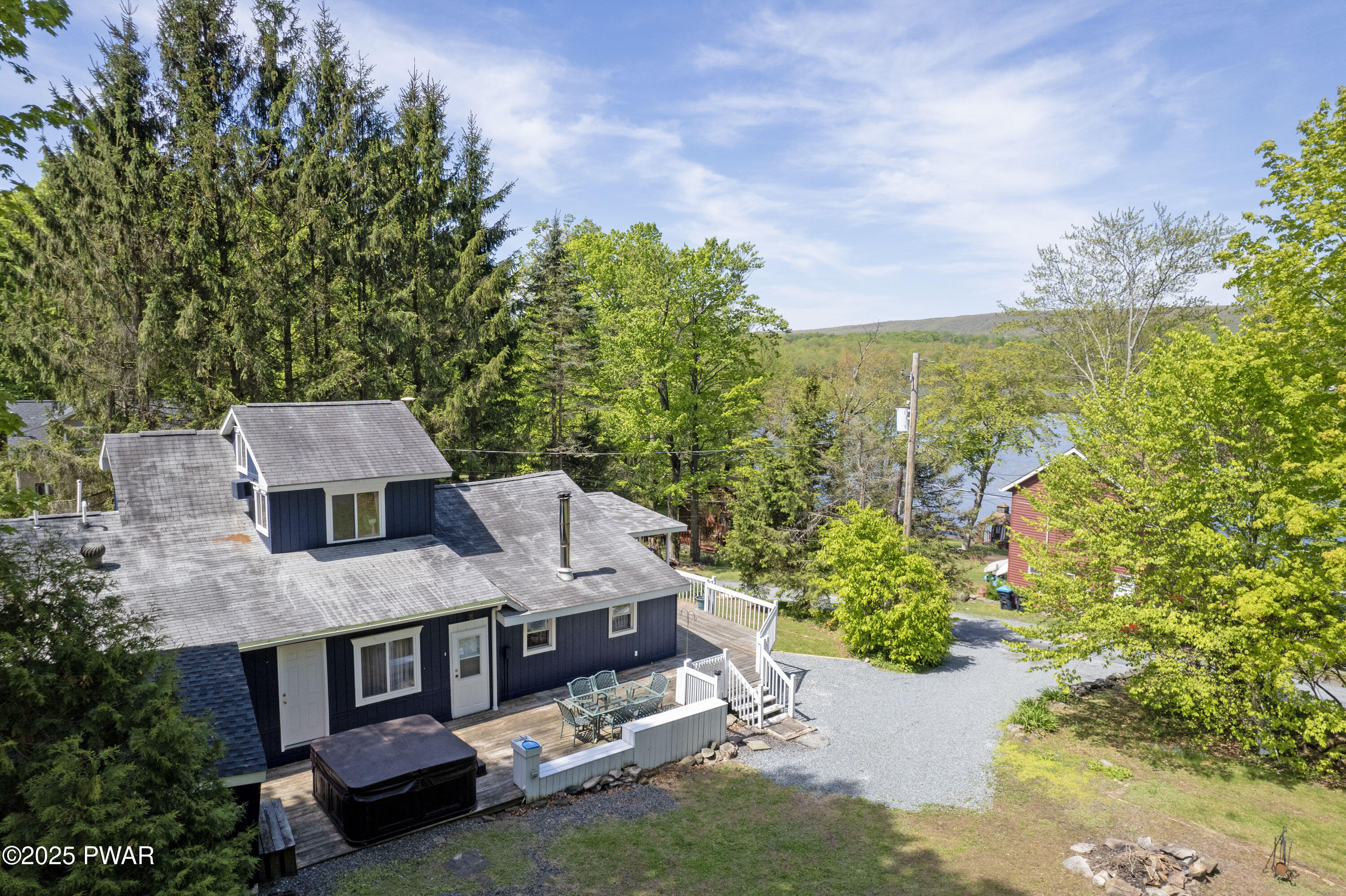 124-128 Rosebank Road Lake Ariel, PA 18436 - Photo 19 of 100