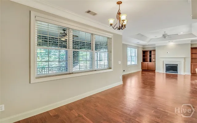 $2,600 | 1804 Woodside Ridge, Savannah, GA 31405