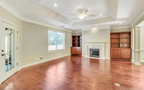 $2,400 | 1804 Woodside Ridge, Savannah, GA 31405