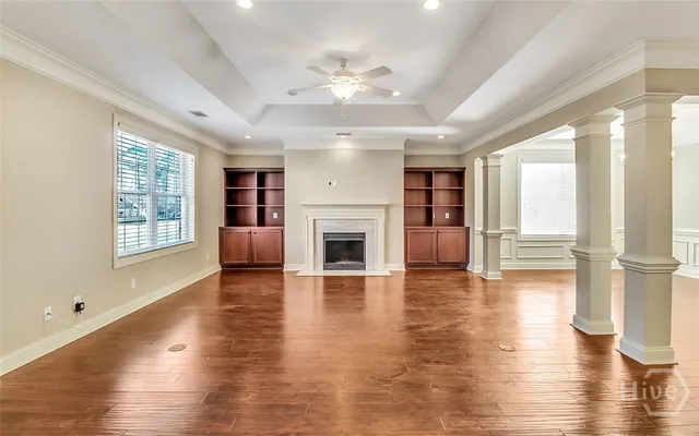 $2,600 | 1804 Woodside Ridge, Savannah, GA 31405