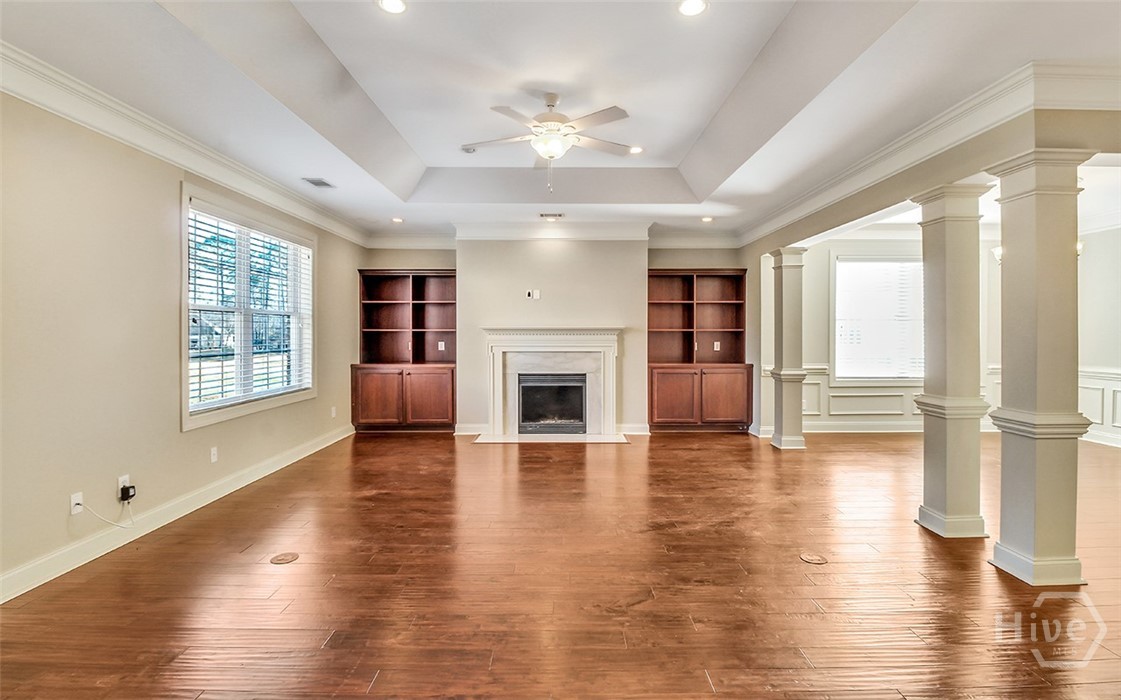 1804 Woodside Ridge Savannah, GA 31405 - Photo 14 of 51