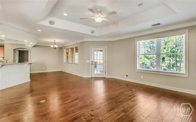 $2,600 | 1804 Woodside Ridge, Savannah, GA 31405