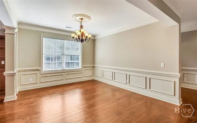 $2,600 | 1804 Woodside Ridge, Savannah, GA 31405