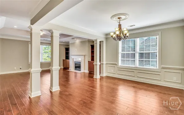 $2,400 | 1804 Woodside Ridge, Savannah, GA 31405