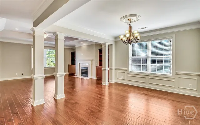 $2,600 | 1804 Woodside Ridge, Savannah, GA 31405