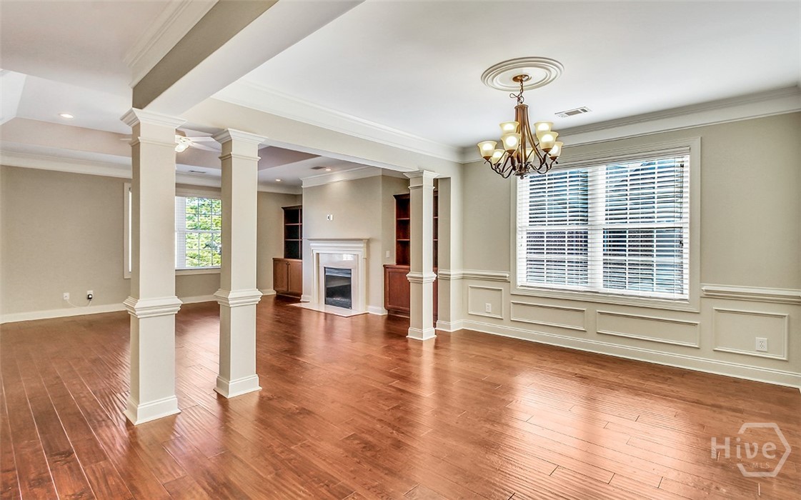 1804 Woodside Ridge Savannah, GA 31405 - Photo 18 of 51