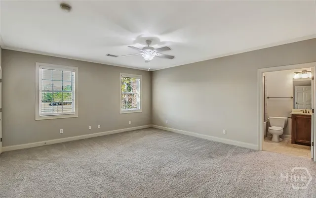 $2,600 | 1804 Woodside Ridge, Savannah, GA 31405