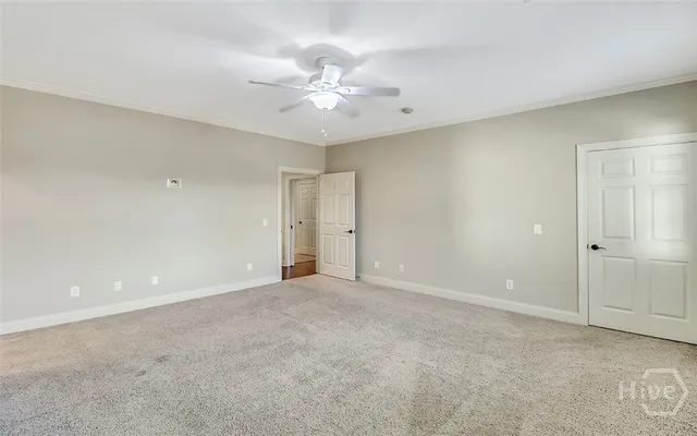 $2,600 | 1804 Woodside Ridge, Savannah, GA 31405