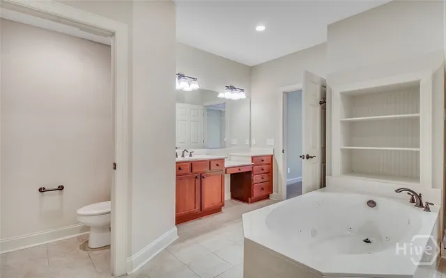 $2,600 | 1804 Woodside Ridge, Savannah, GA 31405