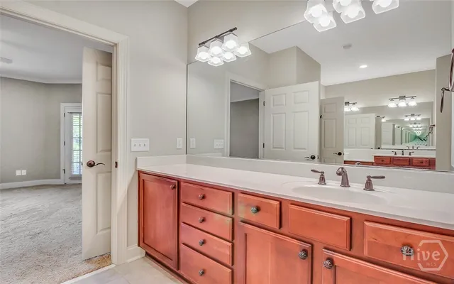 $2,600 | 1804 Woodside Ridge, Savannah, GA 31405