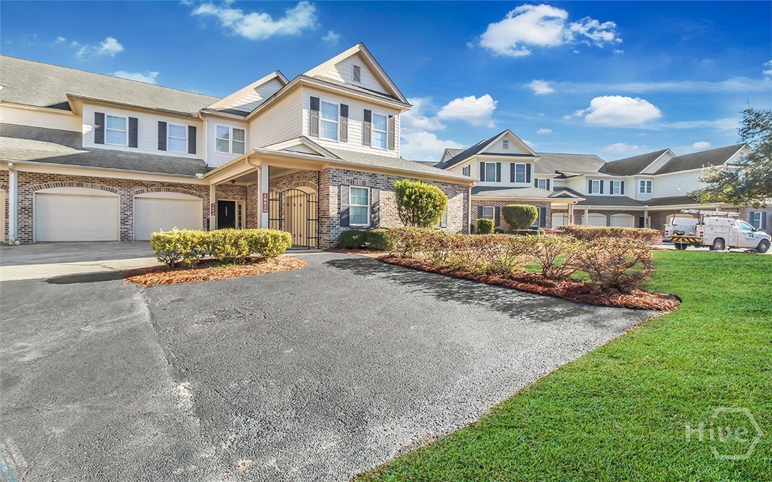 1804 Woodside Ridge Savannah, GA 31405 - Photo 3 of 51