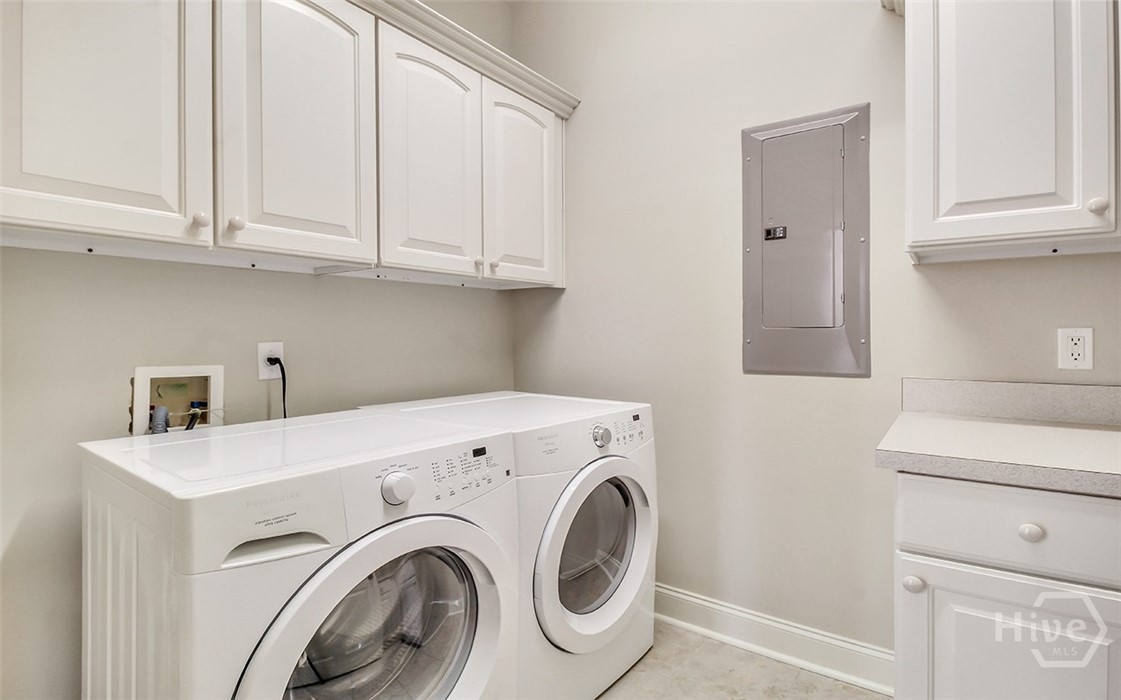 1804 Woodside Ridge Savannah, GA 31405 - Photo 33 of 51