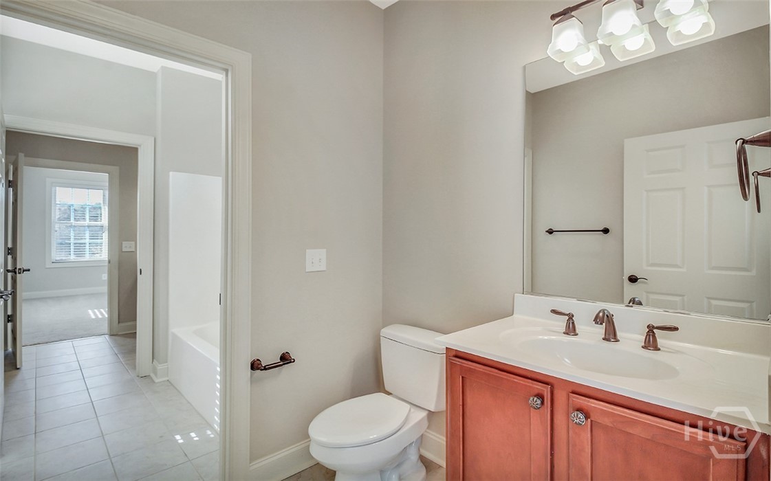 1804 Woodside Ridge Savannah, GA 31405 - Photo 38 of 51