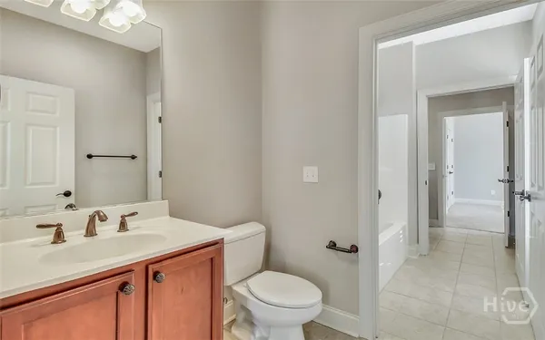 $2,400 | 1804 Woodside Ridge, Savannah, GA 31405