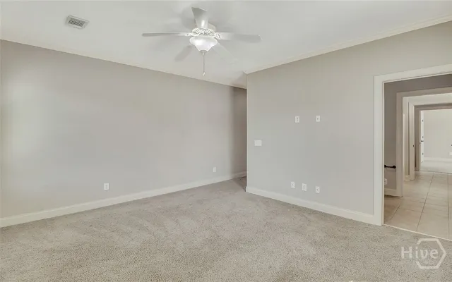 $2,600 | 1804 Woodside Ridge, Savannah, GA 31405