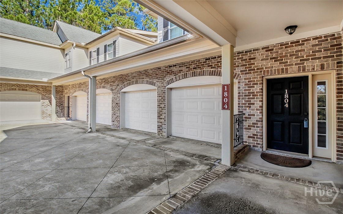 1804 Woodside Ridge Savannah, GA 31405 - Photo 44 of 51