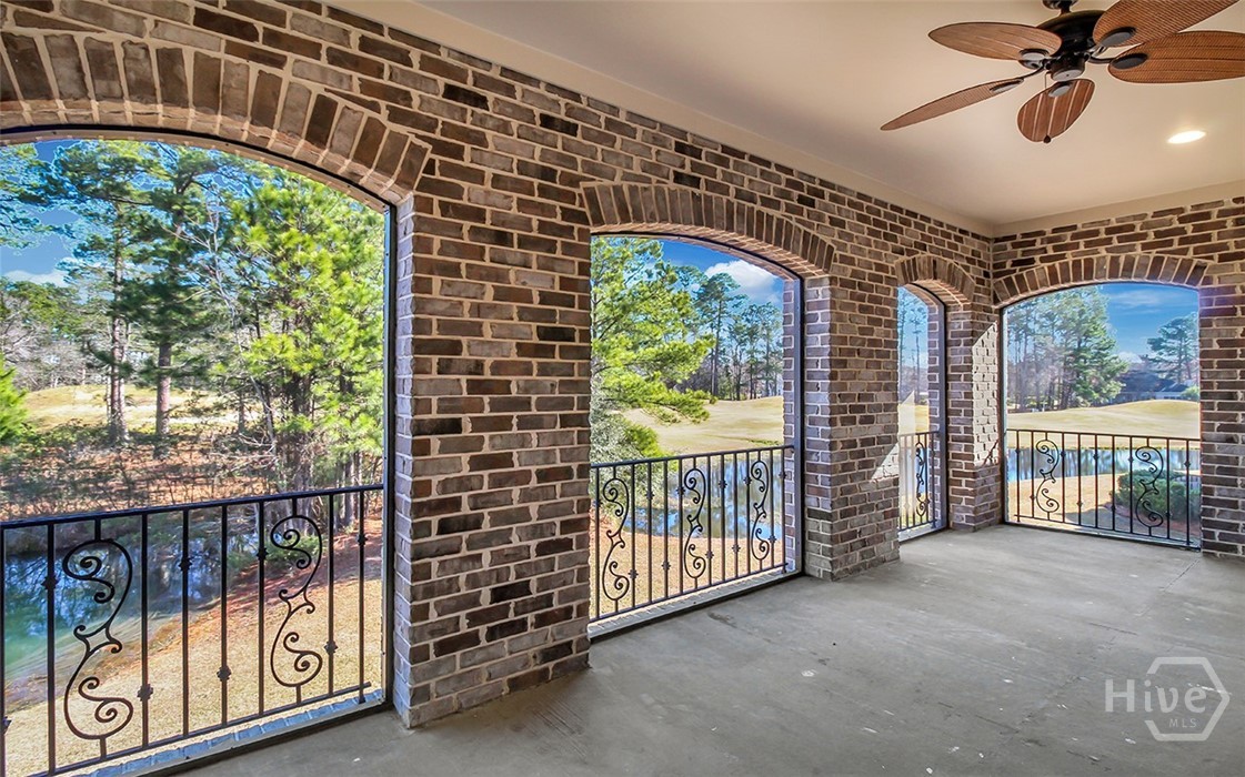 1804 Woodside Ridge Savannah, GA 31405 - Photo 47 of 51