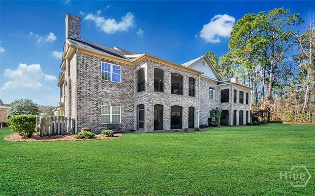 $2,600 | 1804 Woodside Ridge, Savannah, GA 31405