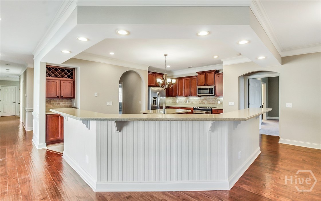 1804 Woodside Ridge Savannah, GA 31405 - Photo 6 of 51