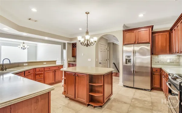 $2,400 | 1804 Woodside Ridge, Savannah, GA 31405