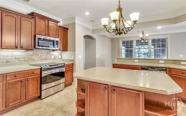 $2,400 | 1804 Woodside Ridge, Savannah, GA 31405